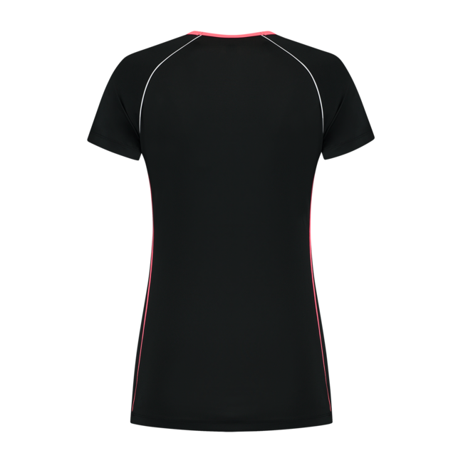 K-Swiss Hypercourt Crew Tee 4 Dames