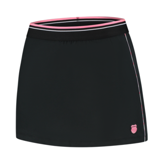 K-Swiss K-Swiss Hypercourt Skirt 6 Dames