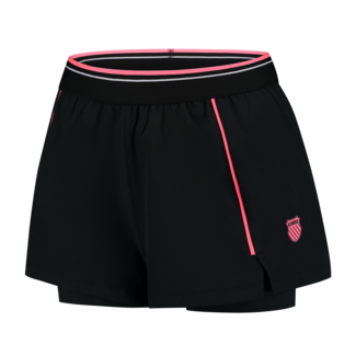 K-Swiss K-Swiss Hypercourt Short 7 Dames