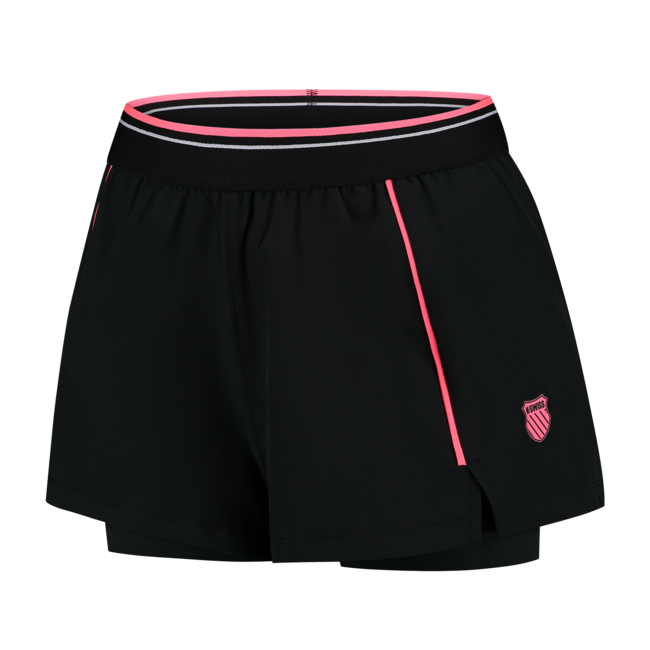 K-Swiss Hypercourt Short 7 Dames