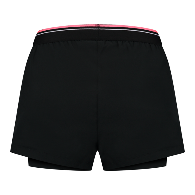 K-Swiss Hypercourt Short 7 Dames