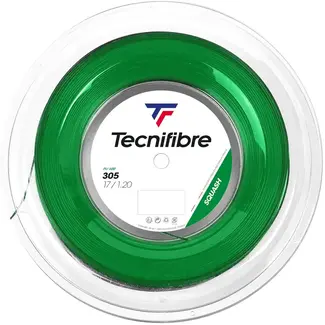 Tecnifibre Tecnifibre 305 Set 10m Squashsnaar