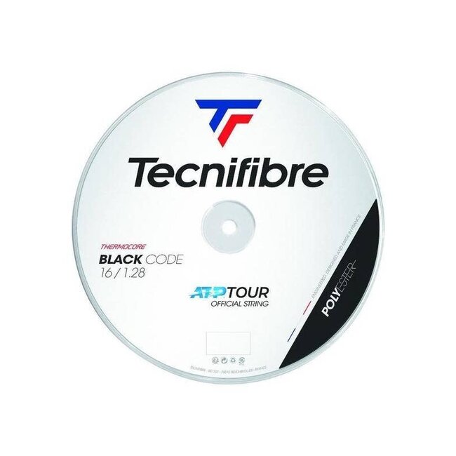 Tecnifibre Black  Code Rol 200M Tennissnaar