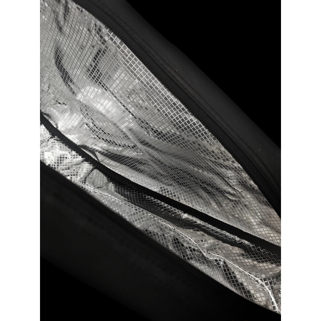 Dunlop Club Paletero Padeltas 2 rackets