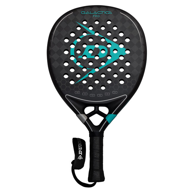 Dunlop Galactica Pro 2025 Padelracket