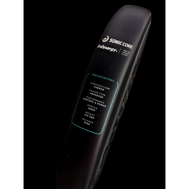 Dunlop Galactica Pro 2025 Padelracket