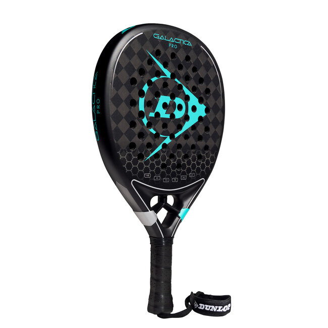 Dunlop Galactica Pro 2025 Padelracket