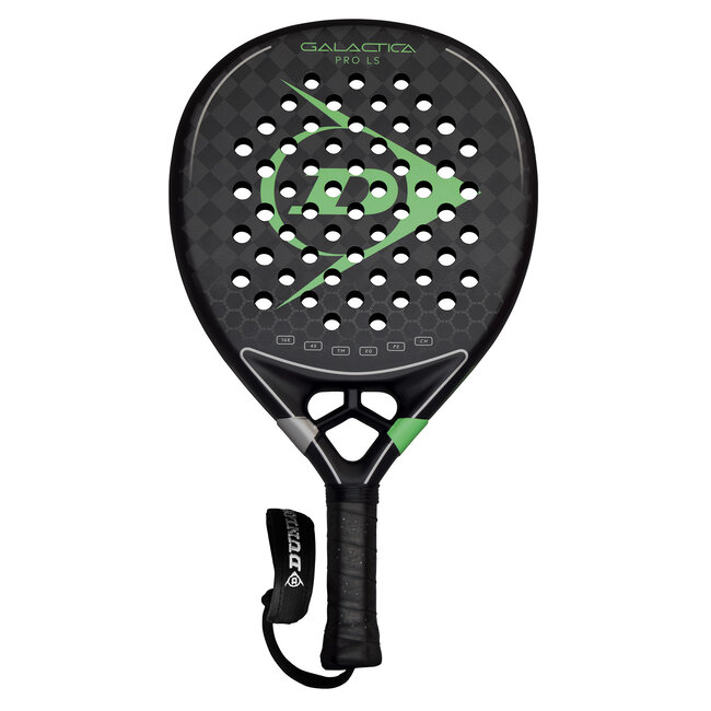 Dunlop Galactica Pro LS 2025 Padelracket