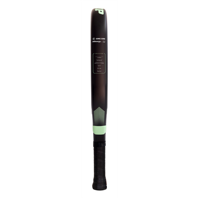 Dunlop Galactica Pro LS Padelracket