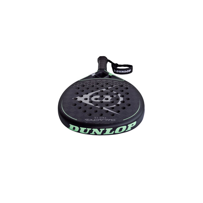 Dunlop Galactica Pro LS Padelracket