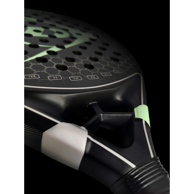 Dunlop Galactica Pro LS Padelracket