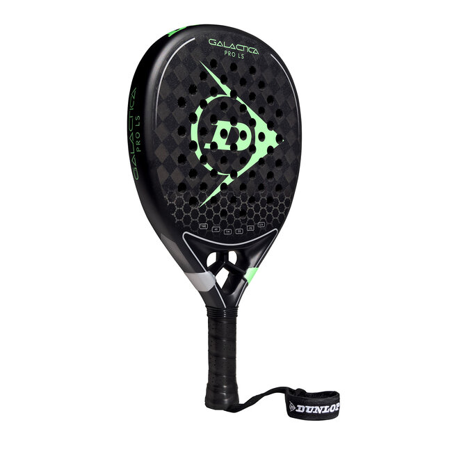 Dunlop Galactica Pro LS Padelracket