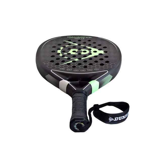 Dunlop Galactica Pro LS Padelracket
