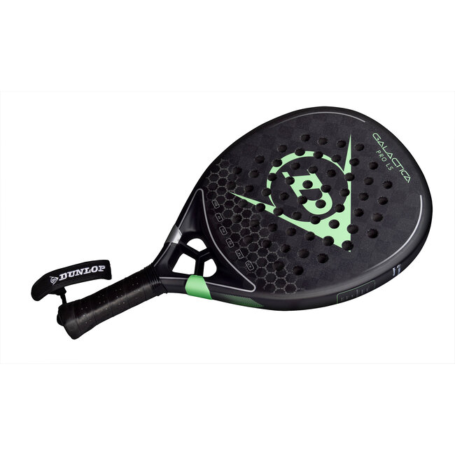 Dunlop Galactica Pro LS Padelracket
