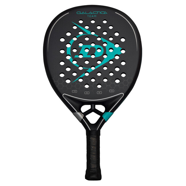 Dunlop Galactica Team 2025 Padelracket