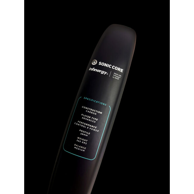 Dunlop Galactica Team 2025 Padelracket