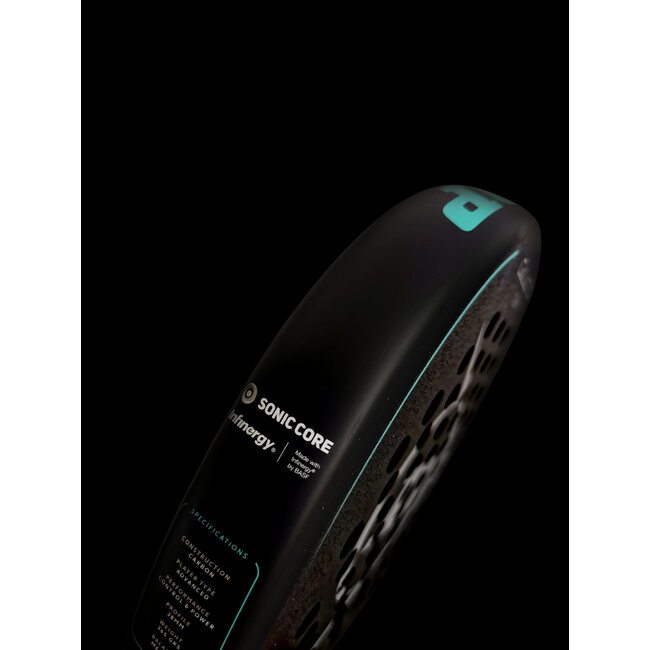 Dunlop Galactica Team 2025 Padelracket