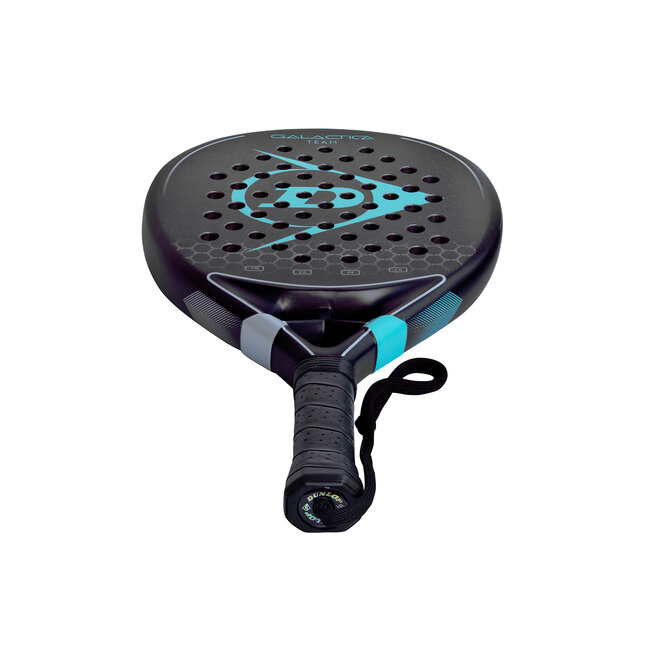 Dunlop Galactica Team 2025 Padelracket