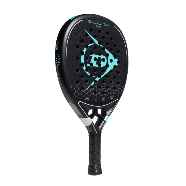 Dunlop Galactica Team 2025 Padelracket