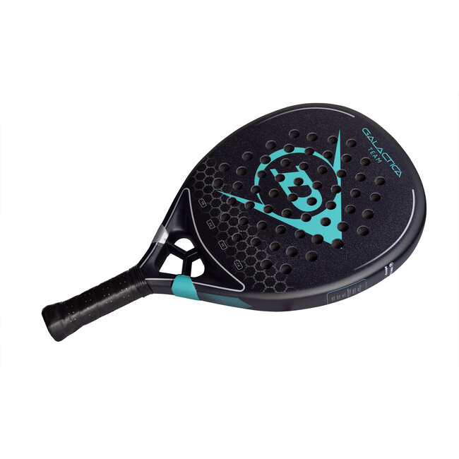 Dunlop Galactica Team 2025 Padelracket