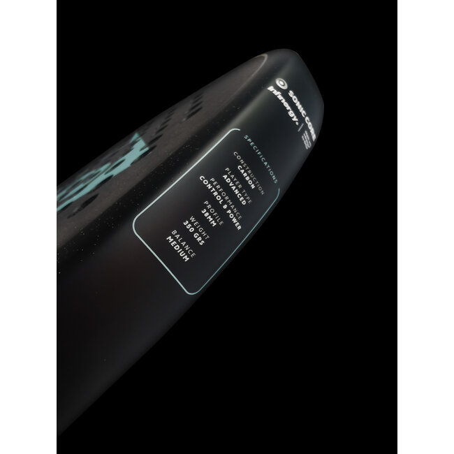 Dunlop Galactica Lite 2025 Padelracket