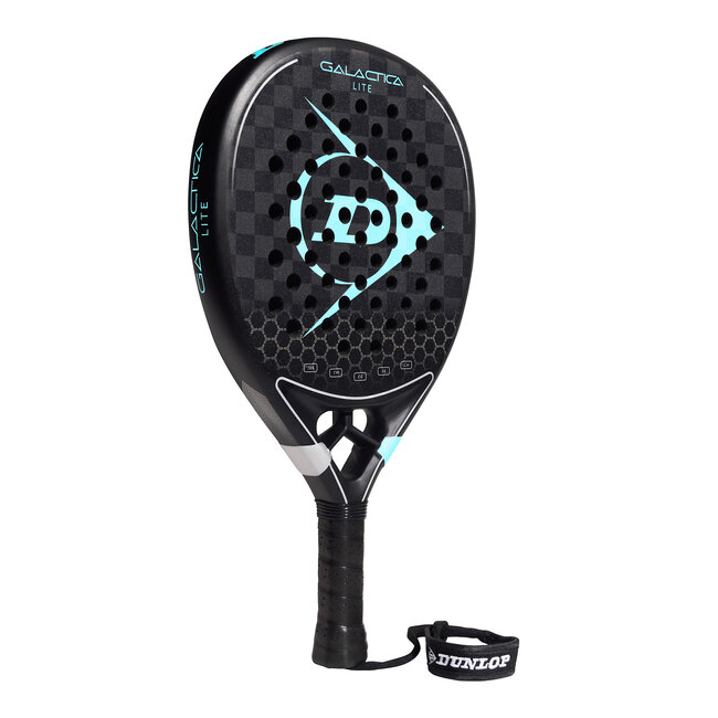 Dunlop Galactica Lite 2025 Padelracket