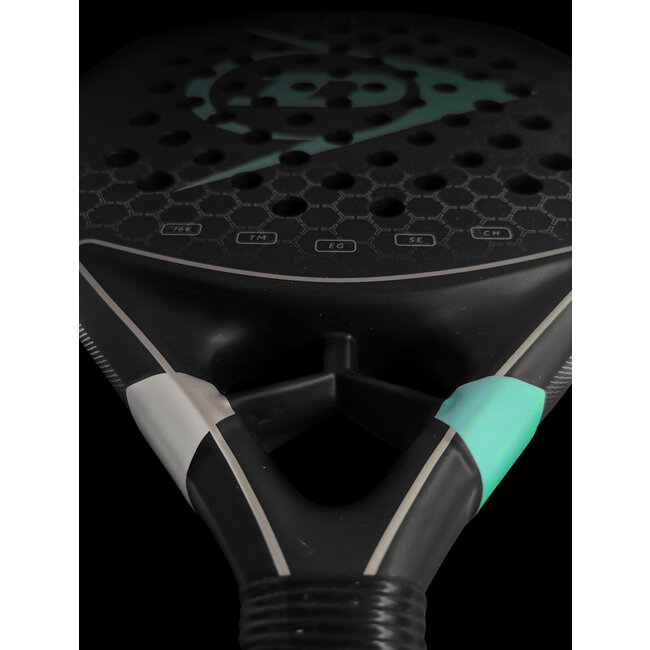 Dunlop Galactica Lite 2025 Padelracket