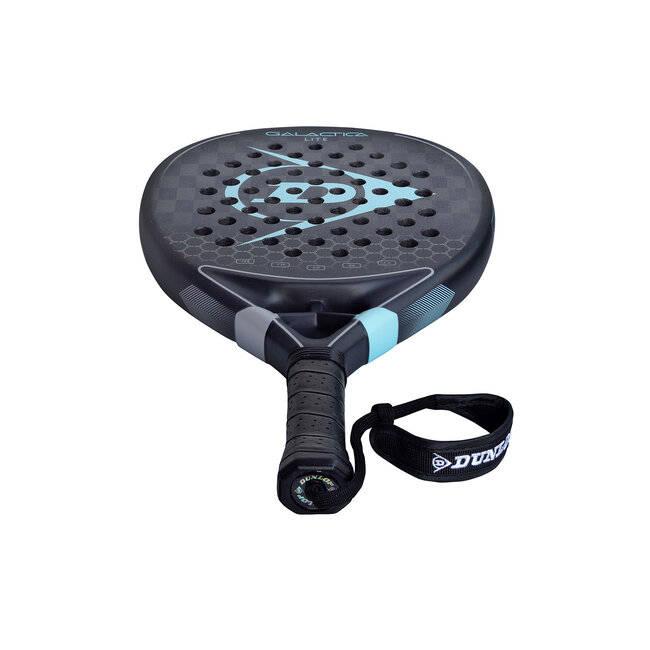 Dunlop Galactica Lite 2025 Padelracket