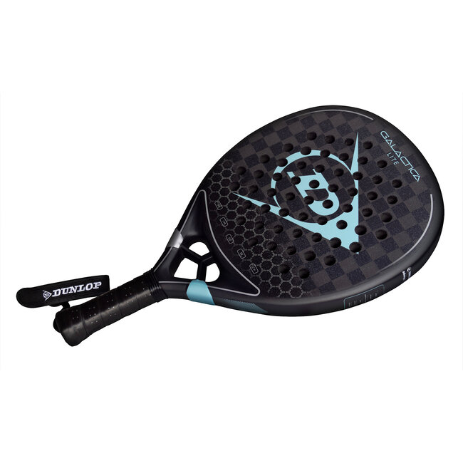 Dunlop Galactica Lite 2025 Padelracket