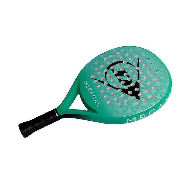 Dunlop Megamax Padelracket