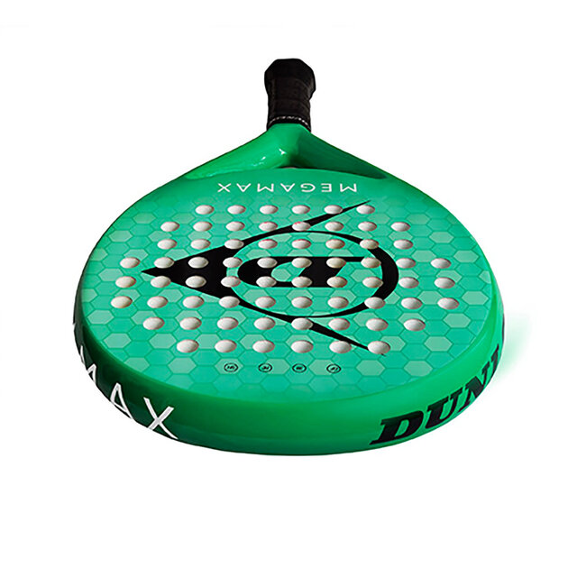 Dunlop Megamax Padelracket