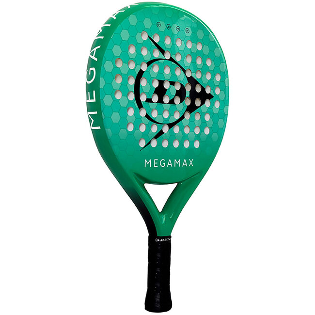 Dunlop Megamax Padelracket