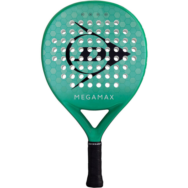 Dunlop Megamax Padelracket