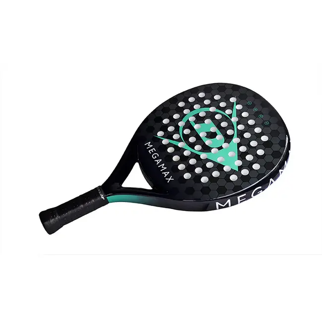 Dunlop Megamax Padelracket