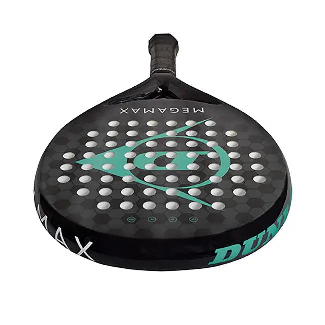Dunlop Megamax Padelracket