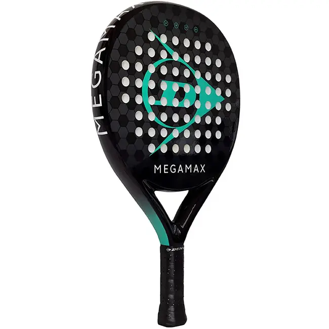 Dunlop Megamax Padelracket