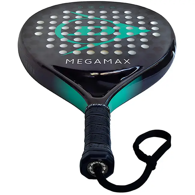 Dunlop Megamax Padelracket