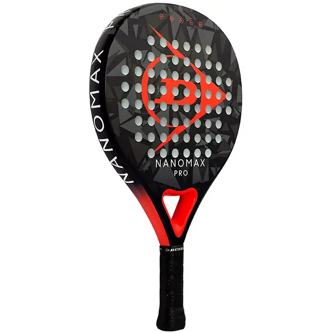 Dunlop Nanomax Pro Padelracket