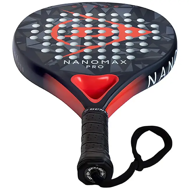 Dunlop Nanomax Pro Padelracket
