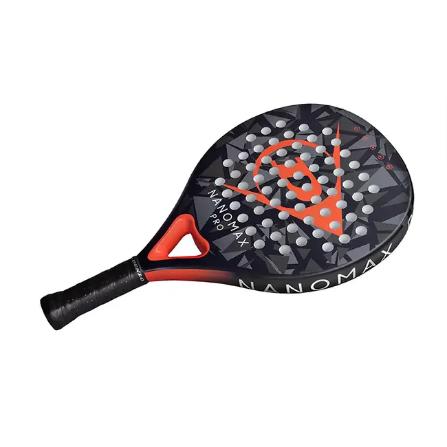 Dunlop Nanomax Pro Padelracket