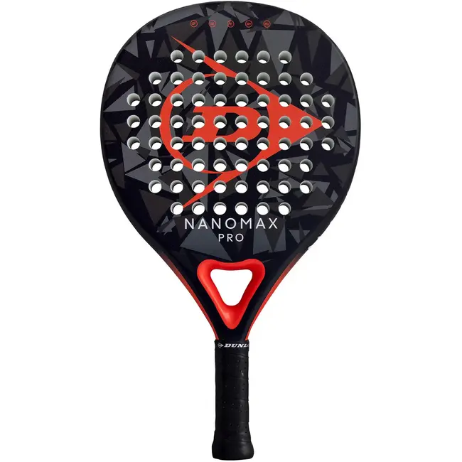 Dunlop Nanomax Pro Padelracket