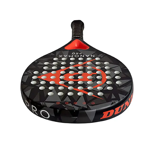 Dunlop Nanomax Pro Padelracket