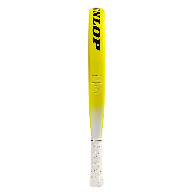Dunlop Tristorm Lite Padelracket