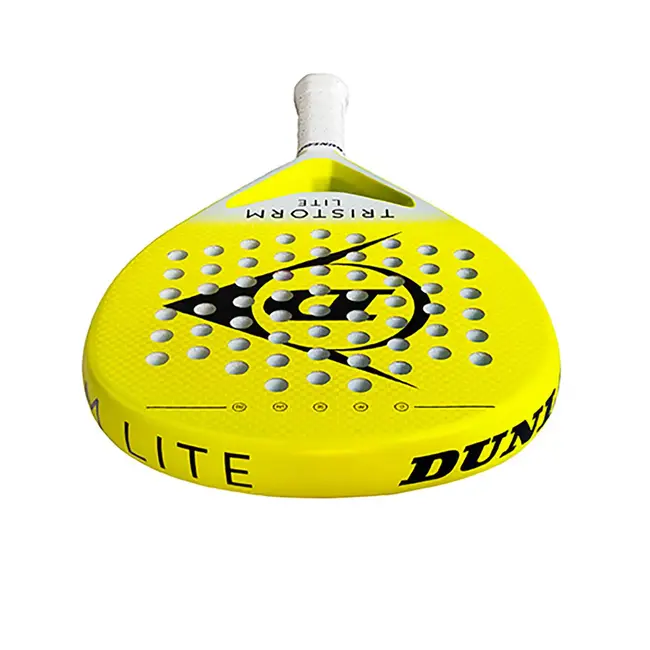 Dunlop Tristorm Lite Padelracket