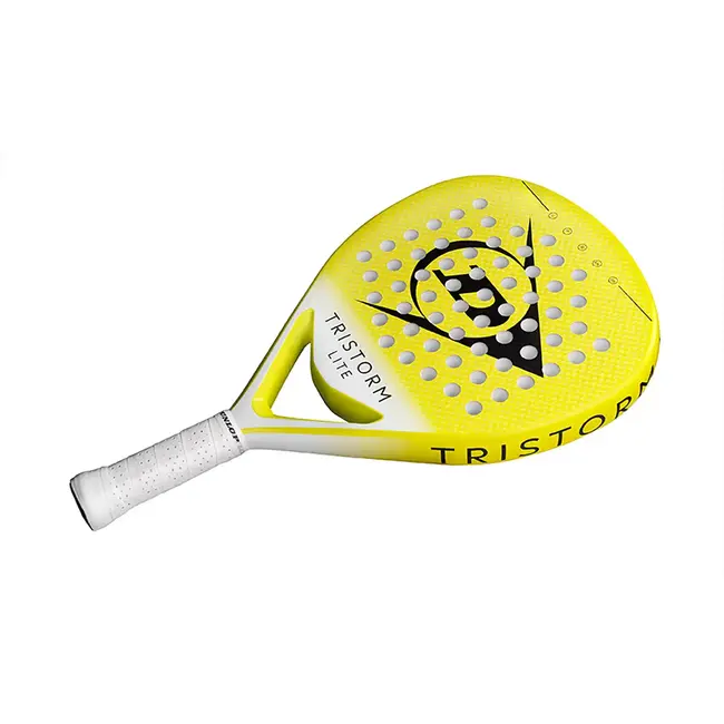 Dunlop Tristorm Lite Padelracket