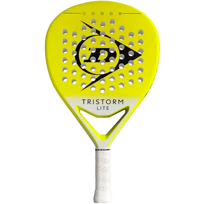 Dunlop Tristorm Lite Padelracket