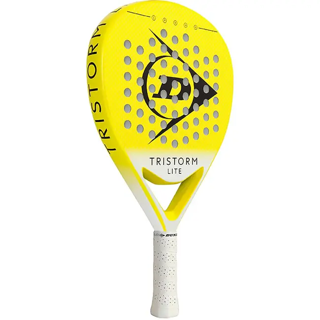 Dunlop Tristorm Lite Padelracket