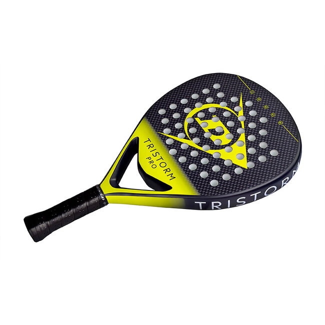 Dunlop Tristorm Pro Padelracket