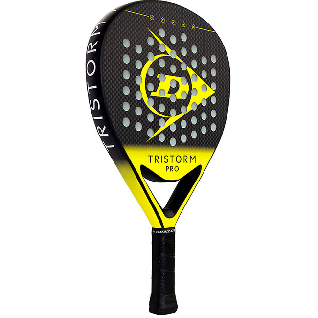 Dunlop Tristorm Pro Padelracket