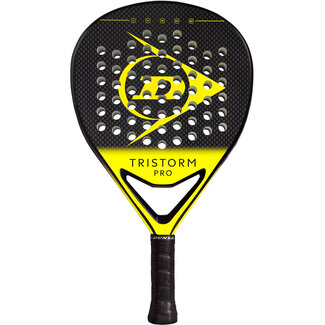 Dunlop Dunlop Tristorm Pro Padelracket